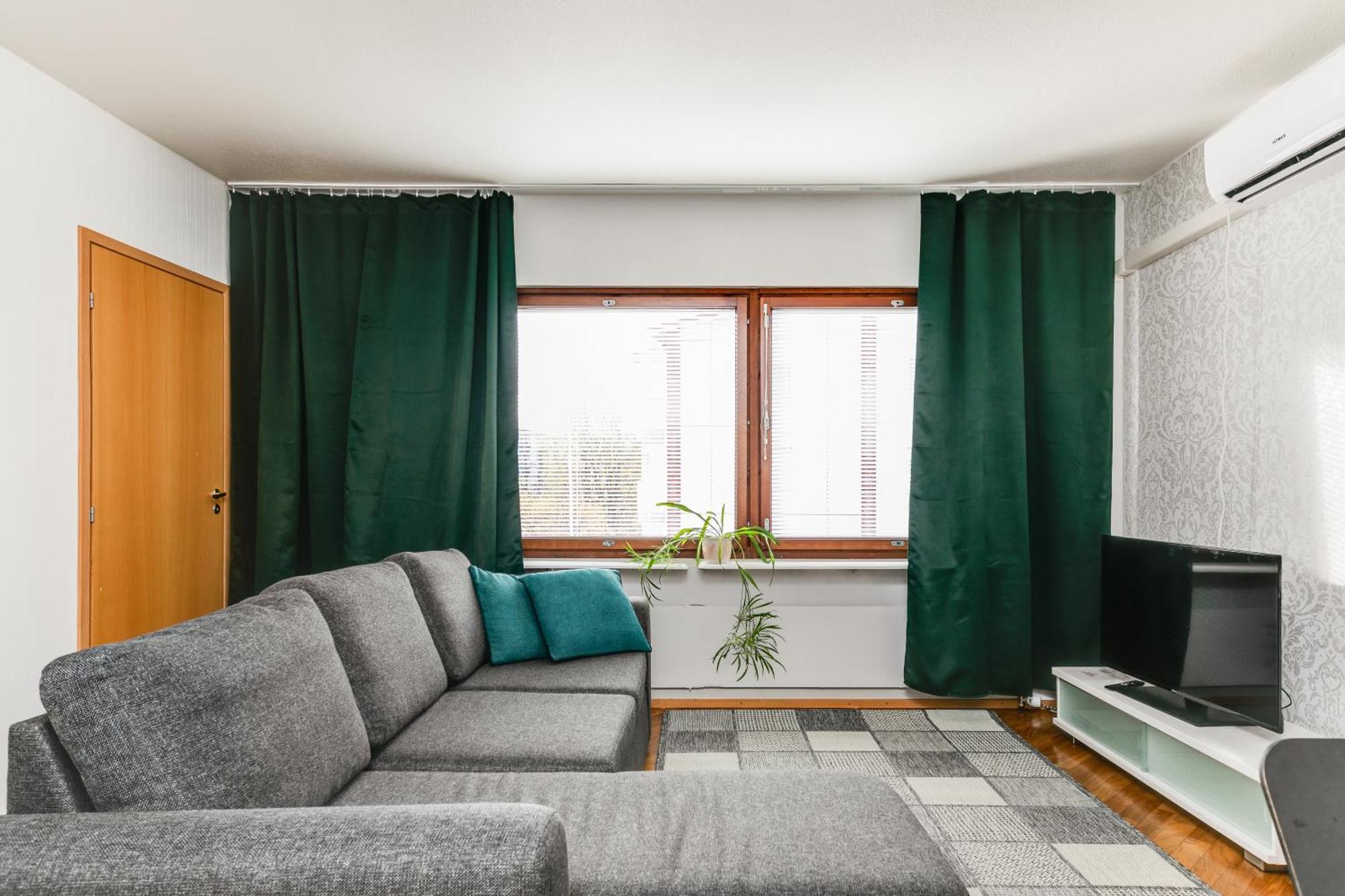 Santa'S Holiday Homes Rovaniemi Extérieur photo
