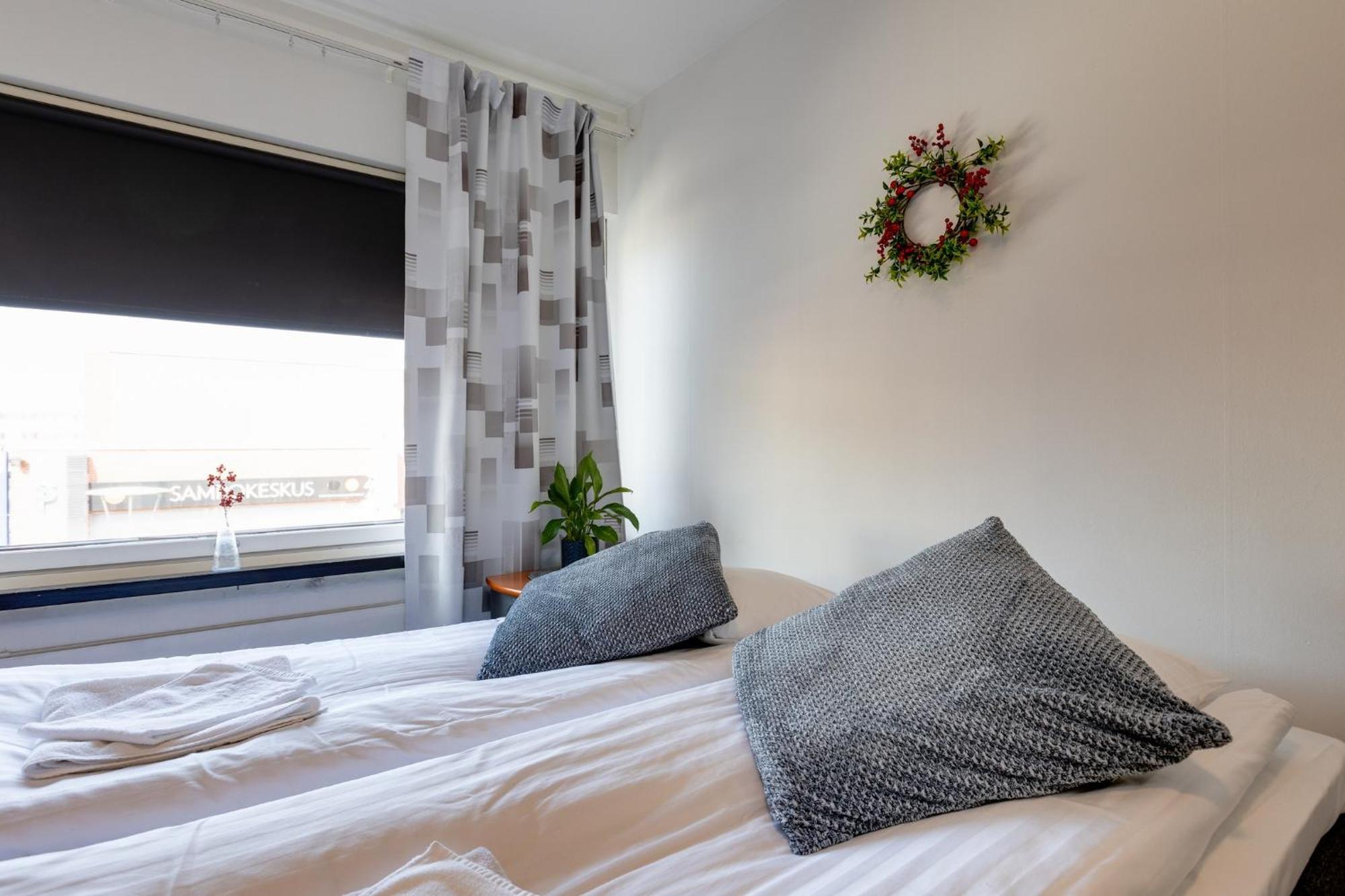 Santa'S Holiday Homes Rovaniemi Extérieur photo